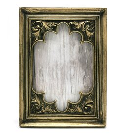 Clayre & Eef Photo Frame Baroque Style - Clayre & Eef