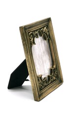 Clayre & Eef Miscellaneous - Photo Frame Baroque Style - Clayre & Eef