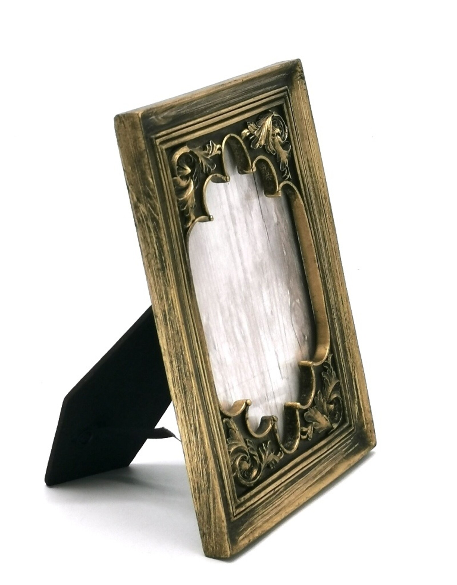 Clayre & Eef Miscellaneous - Photo Frame Baroque Style - Clayre & Eef