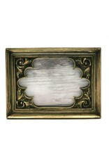 Clayre & Eef Miscellaneous - Fotolijst Barok Stijl - Clayre & Eef