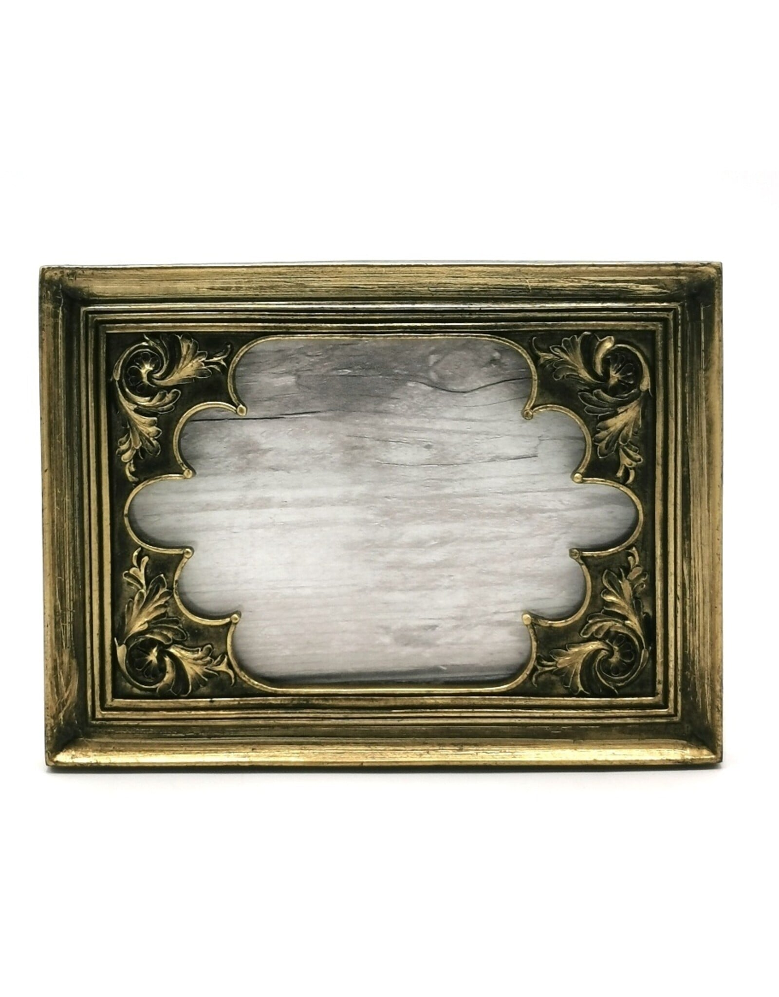 Clayre & Eef Miscellaneous - Fotolijst Barok Stijl - Clayre & Eef