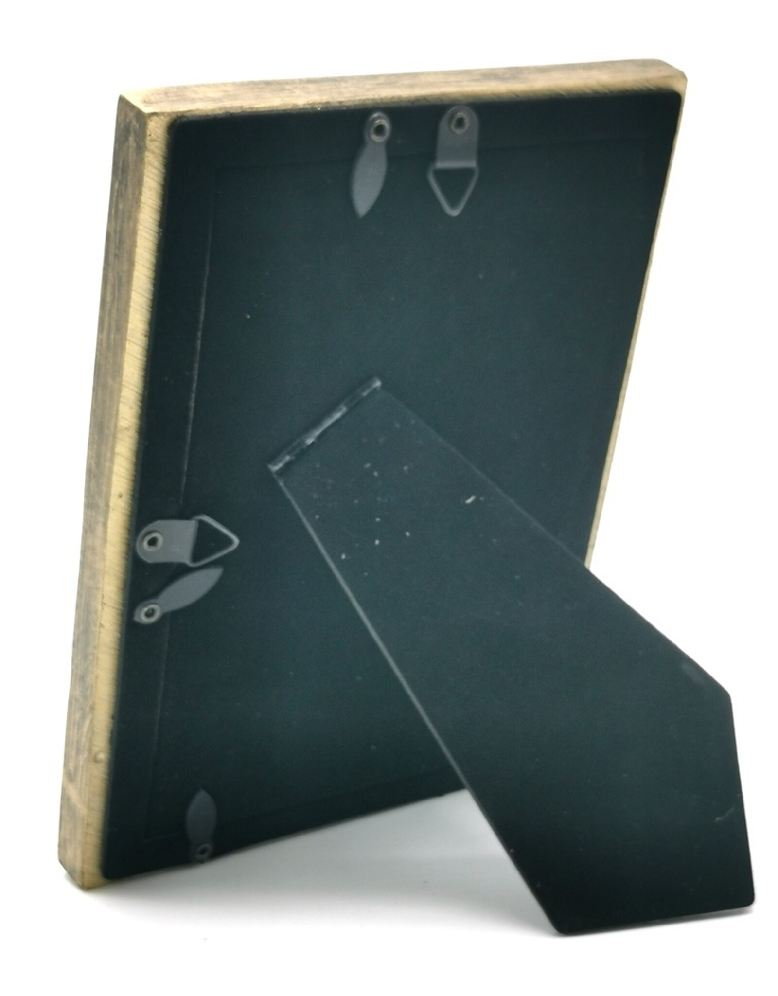 Clayre & Eef Miscellaneous - Photo Frame Baroque Style - Clayre & Eef
