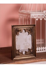 Clayre & Eef Miscellaneous - Fotolijst Barok Stijl - Clayre & Eef