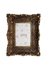 Clayre & Eef Miscellaneous - Photo Frame Victorian Style - Clayre & Eef