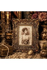 Clayre & Eef Miscellaneous - Photo Frame Victorian Style - Clayre & Eef