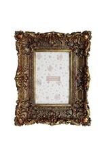 Clayre & Eef Miscellaneous - Photo Frame Victorian Style - Clayre & Eef