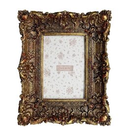 Clayre & Eef Photo Frame Victorian Style - Clayre & Eef