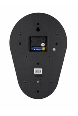 Gabriel Miscellaneous - Retro Wall Clock with Timer