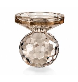Diga Colmore Glazen Kaarsenhouder LUNELLE 9 cm - Colmore