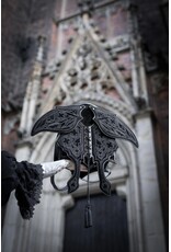 Restyle Fantasy bags and wallets - Obsidian Moth Backpack with Movable Wings  - Restyle