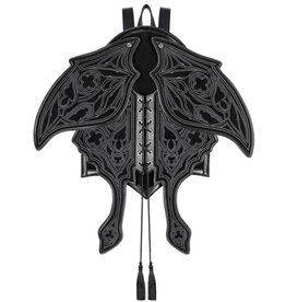 Restyle Obsidian Moth Backpack with Movable Wings Restyle