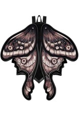Restyle Fantasy tassen en portemonnees - Ashira Mot Rugzak met bewegende vleugels - Restyle