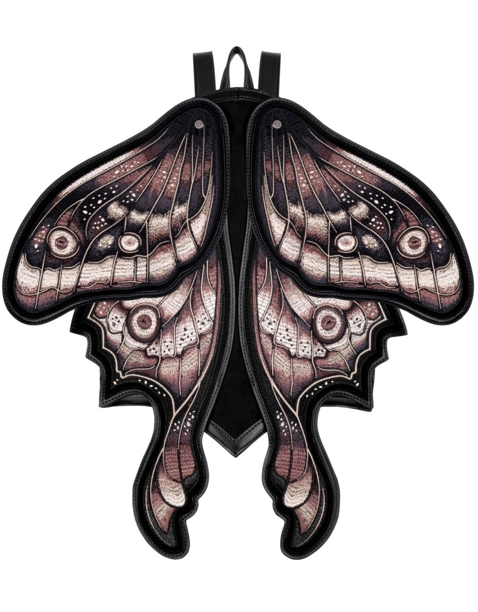 Restyle Fantasy bags and wallets - Ashira Moth Backpack with Movable Wings - Restyle