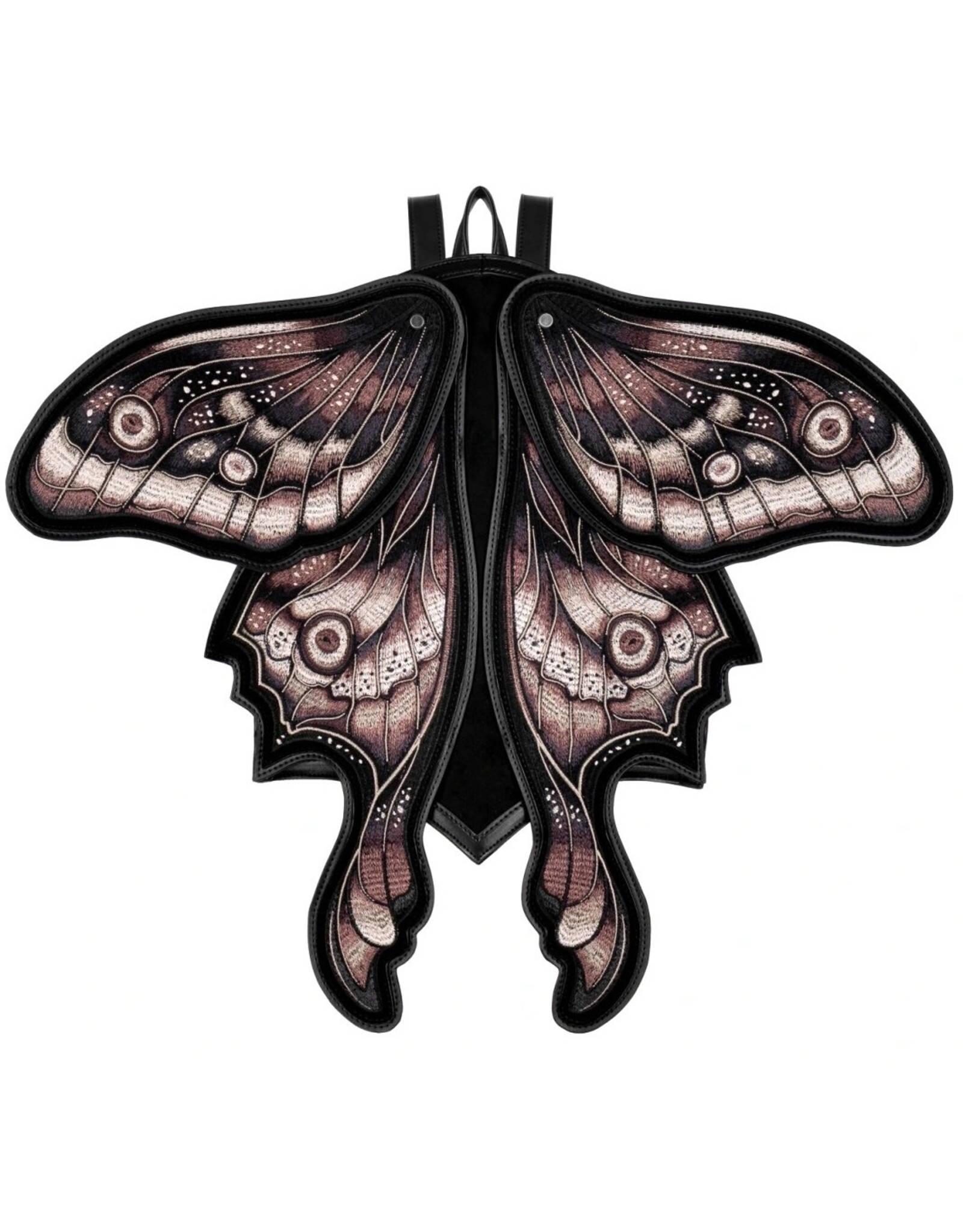 Restyle Fantasy bags and wallets - Ashira Moth Backpack with Movable Wings - Restyle