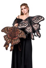 Restyle Fantasy bags and wallets - Ashira Moth Backpack with Movable Wings - Restyle