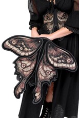 Restyle Fantasy bags and wallets - Ashira Moth Backpack with Movable Wings - Restyle