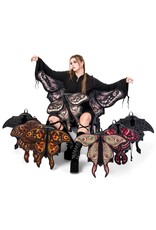 Restyle Fantasy bags and wallets - Ashira Moth Backpack with Movable Wings - Restyle