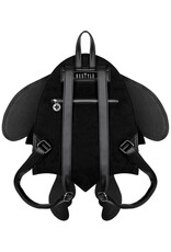 Restyle Fantasy bags and wallets - Ashira Moth Backpack with Movable Wings - Restyle