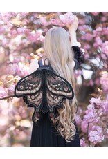 Restyle Fantasy bags and wallets - Ashira Moth Backpack with Movable Wings - Restyle