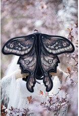 Restyle Fantasy bags and wallets - Ashira Moth Backpack with Movable Wings - Restyle