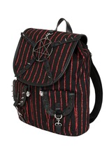 Banned Backpacks - Banned Bloodline Pentagram Backpack