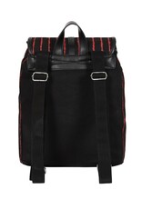Banned Backpacks - Banned Bloodline Pentagram Backpack