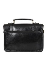Banned Retro bags  Vintage bags - Banned Retro Herringbone Heirloom handbag