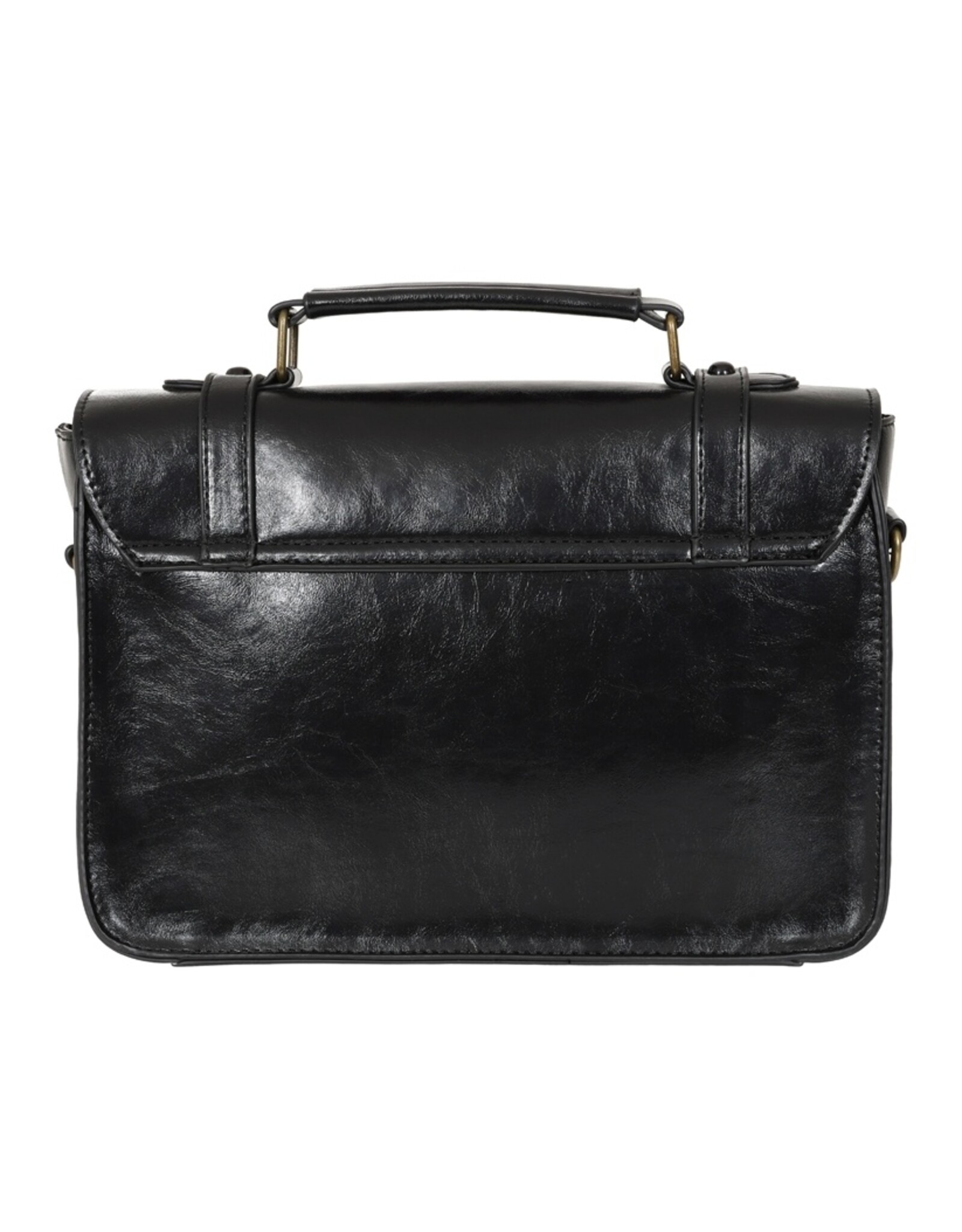 Banned Retro tassen Vintage tassen -  Banned Retro Herringbone Heirloom handtas