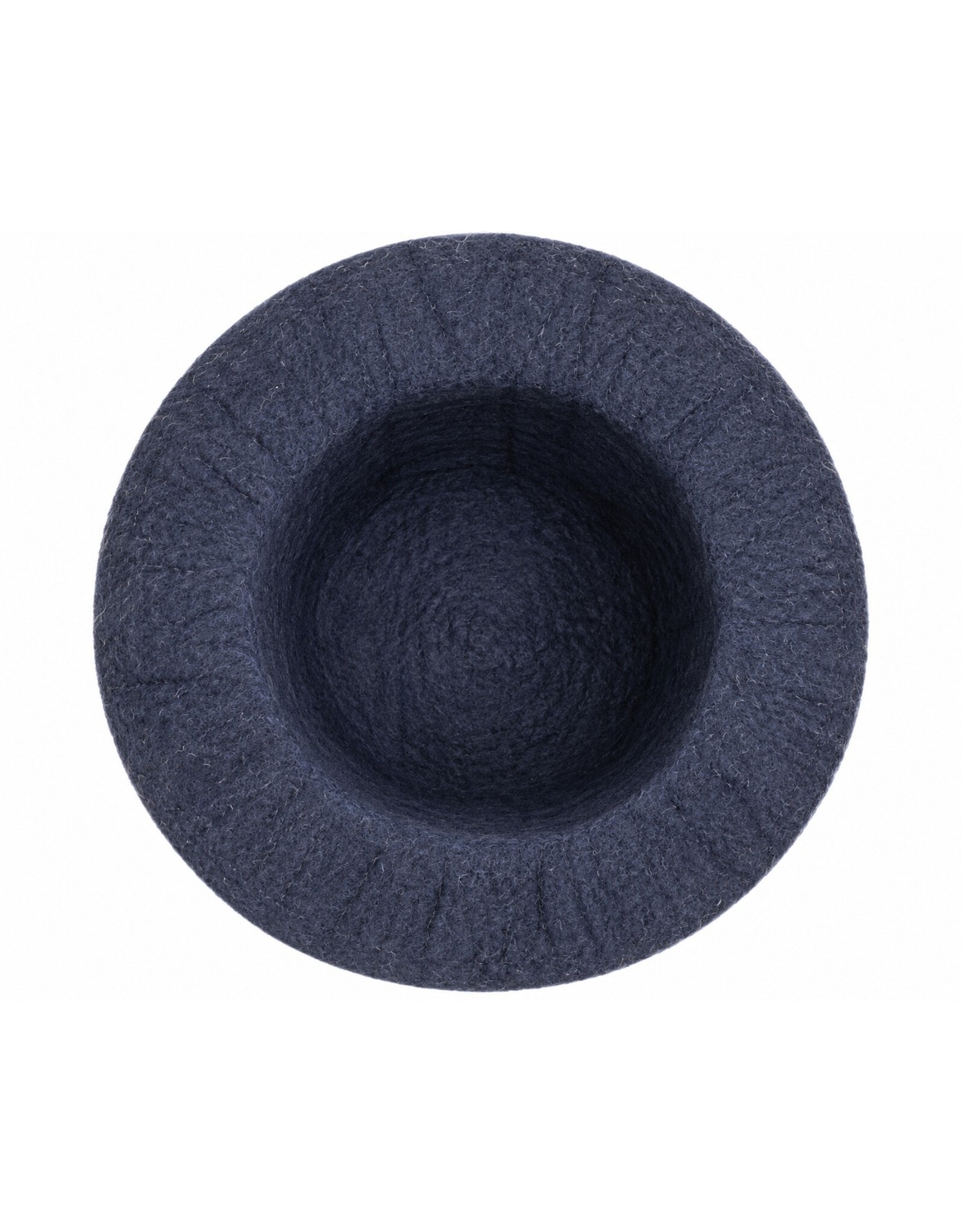 Trukado Miscellaneous - Felt hat - Sauna cap Grey-White