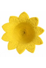 Trukado Miscellaneous - Felt pointed hat – sauna hat ‘Banana’