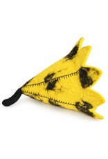 Trukado Miscellaneous - Felt pointed hat – sauna hat ‘Banana’