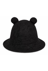 Trukado Miscellaneous - Felt Hat – Sauna Cap ‘Face with Ears’ – 100% wool