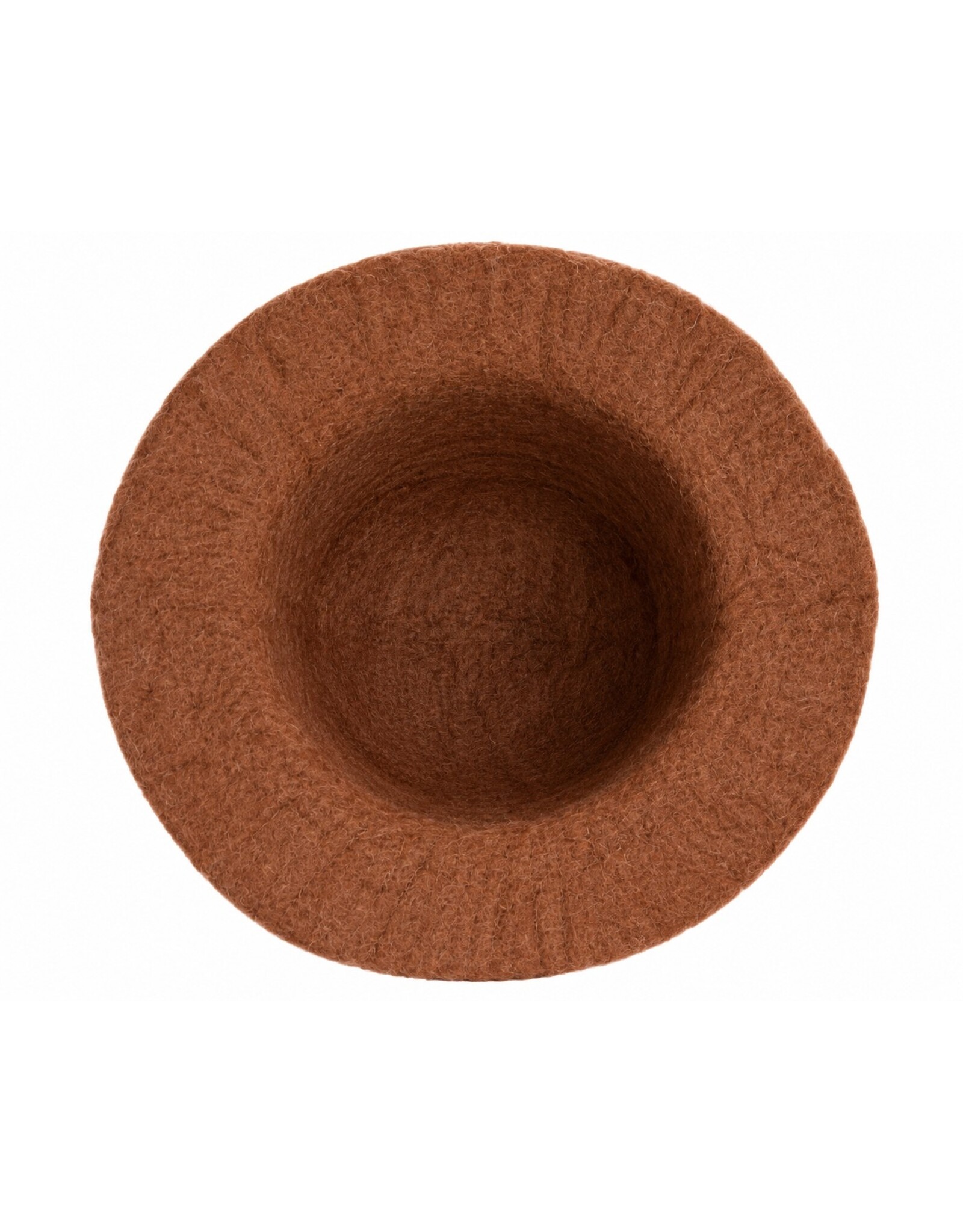 Trukado Miscellaneous - Vilten hoed - Saunamuts Hond - 100% wol