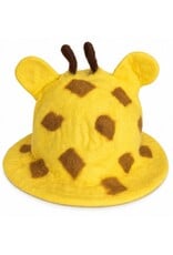 Trukado Miscellaneous - Felt hat - Sauna cap "Giraffe" -  100% wool