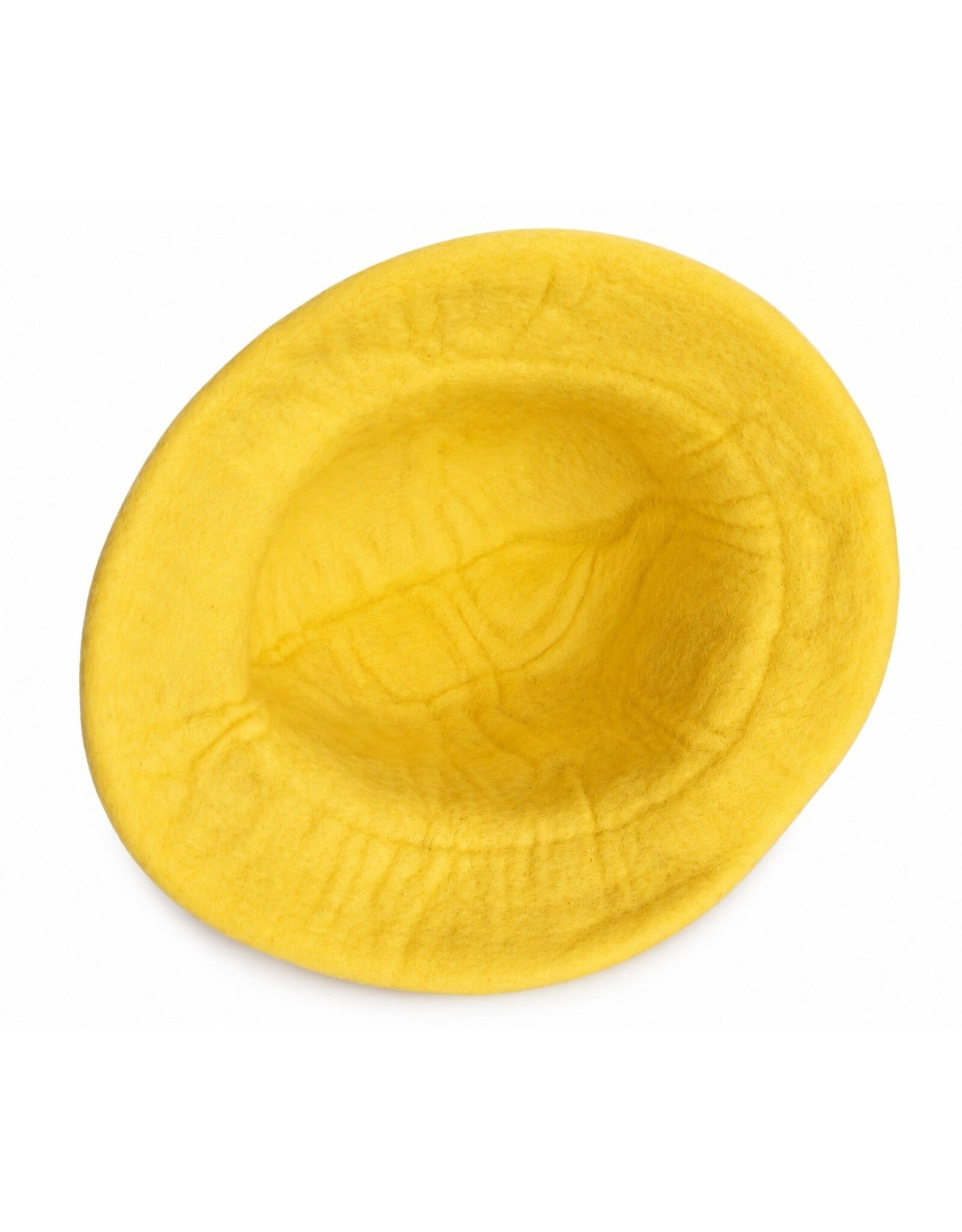 Trukado Miscellaneous - Felt hat - Sauna cap "Giraffe" -  100% wool