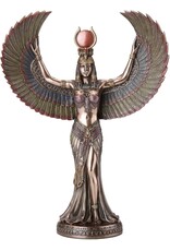 Veronese Design Veronese Design - Egyptische Godin Isis Veronese Design