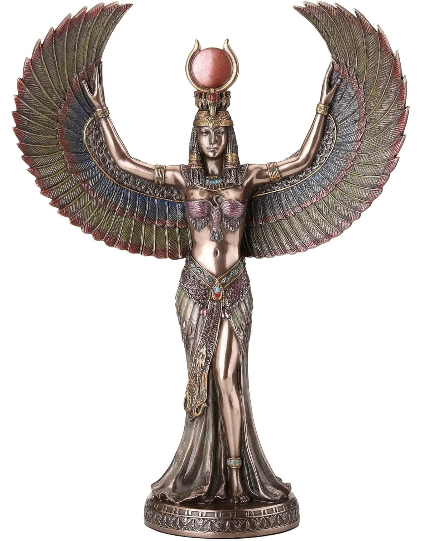 Veronese Design Veronese Design - Egyptische Godin Isis Veronese Design