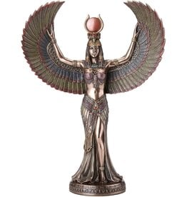 Veronese Design Egyptische Godin Isis Veronese Design