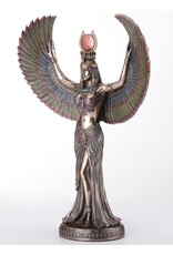 Veronese Design Veronese Design - Egyptian Goddess Isis Veronese Design