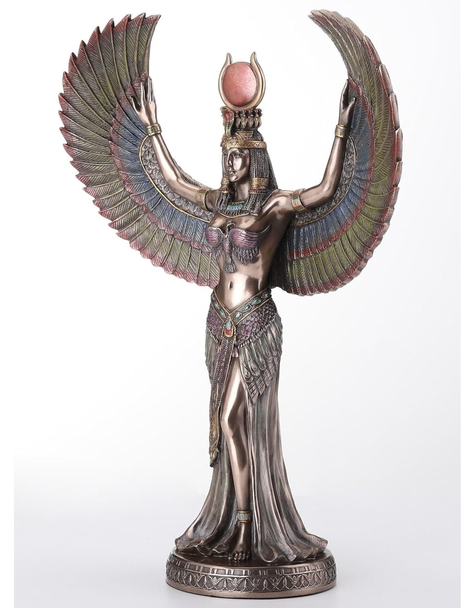 Veronese Design Veronese Design - Egyptische Godin Isis Veronese Design