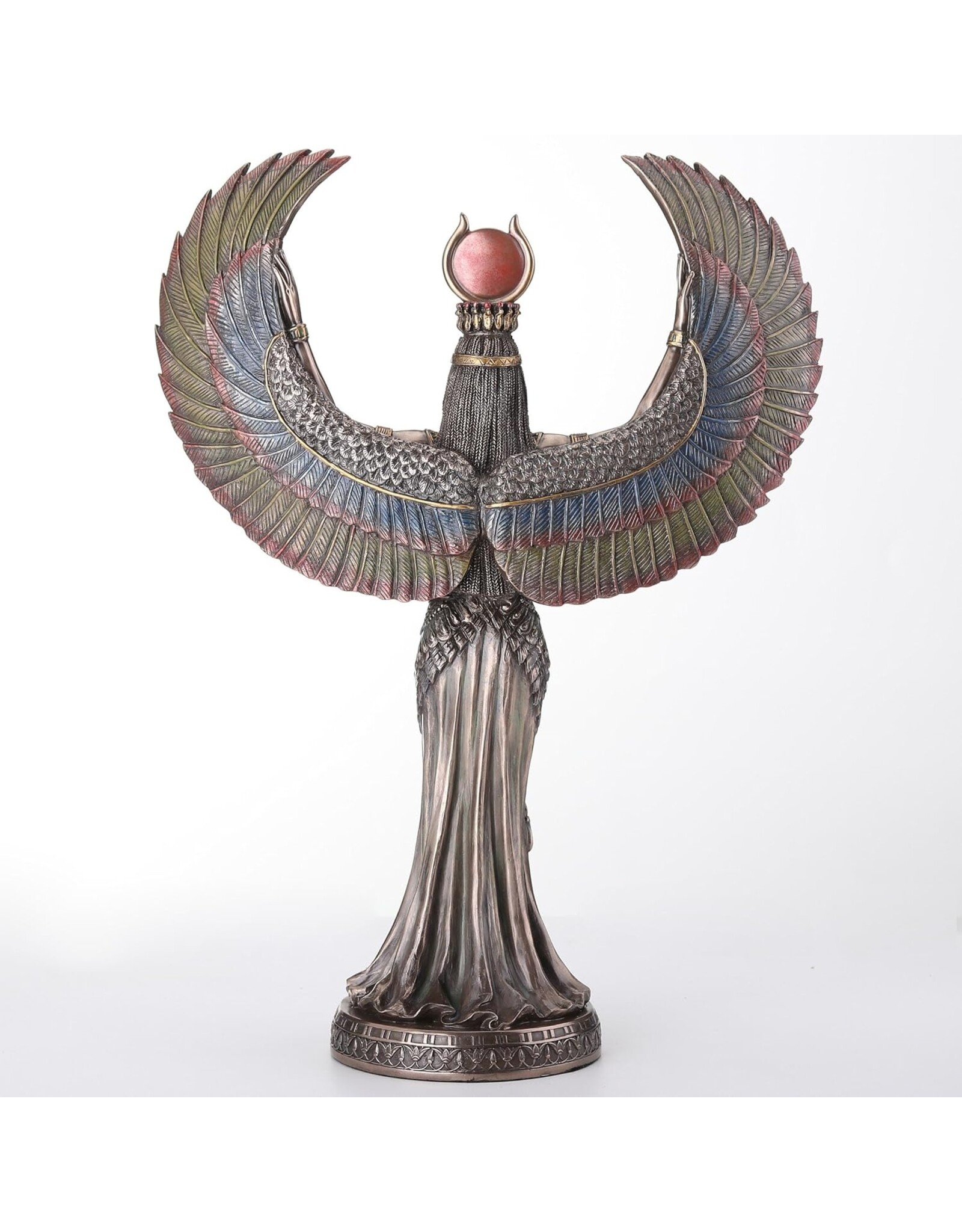 Veronese Design Veronese Design - Egyptian Goddess Isis Veronese Design