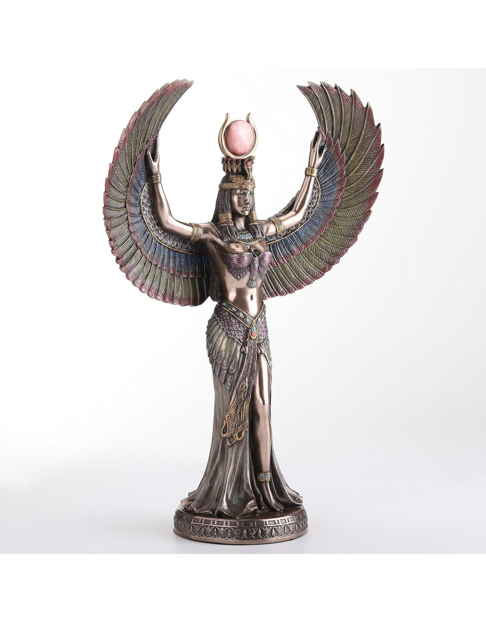 Veronese Design Veronese Design - Egyptische Godin Isis Veronese Design