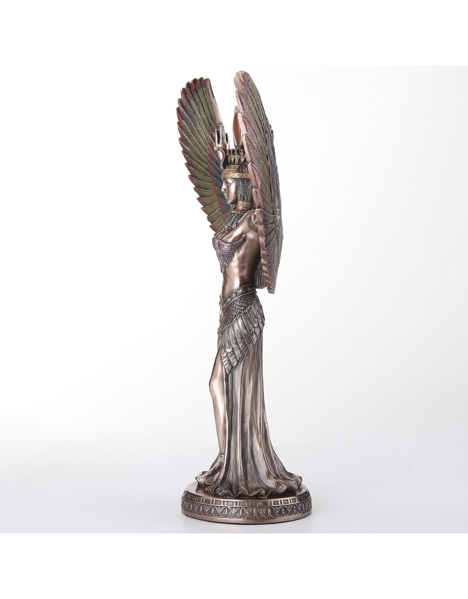 Veronese Design Veronese Design - Egyptian Goddess Isis Veronese Design