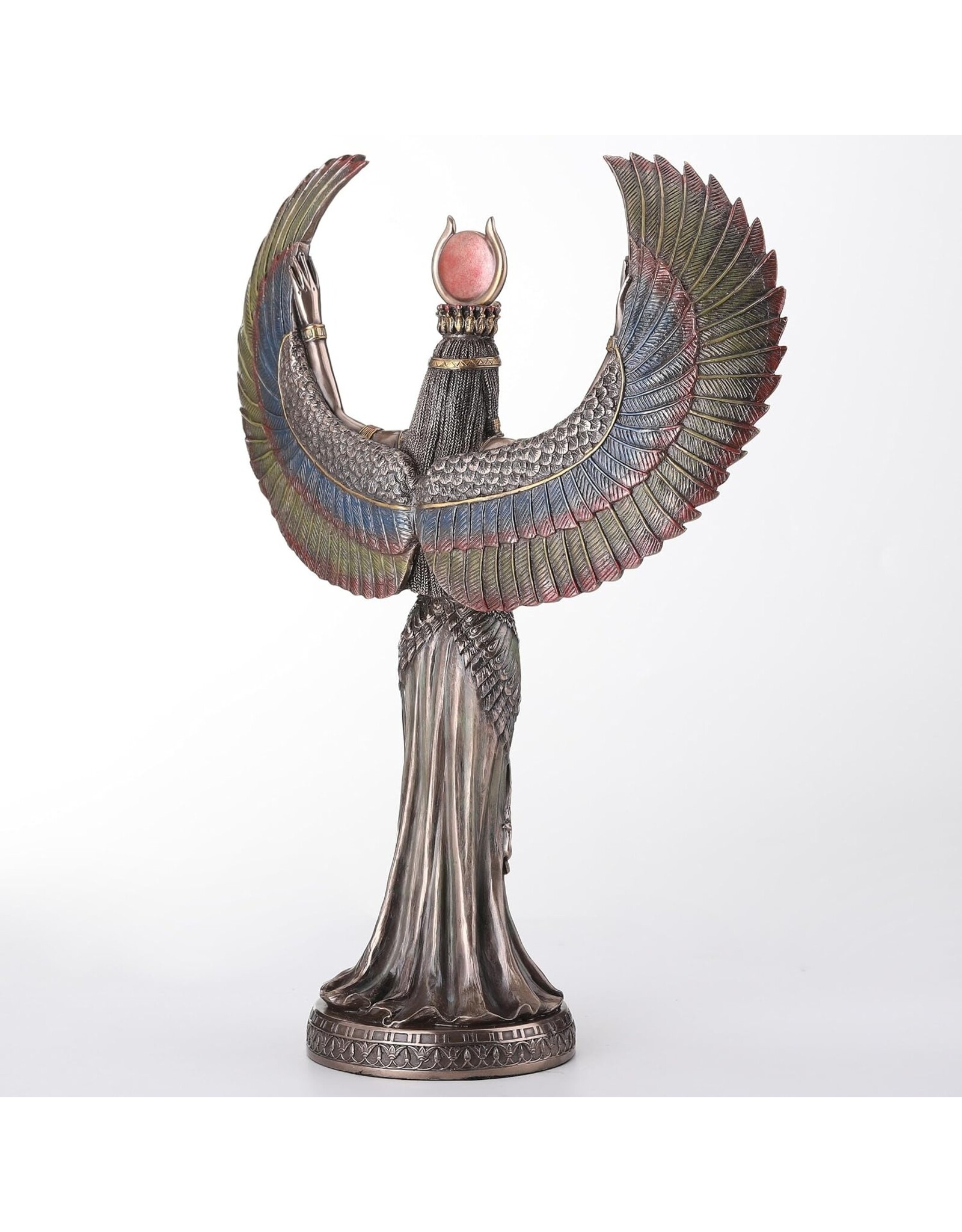 Veronese Design Veronese Design - Egyptian Goddess Isis Veronese Design