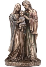 Veronese Design Veronese Design - Heilige Familie Jozef, Maria en Baby Jezus Veronese Design