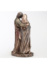 Veronese Design Veronese Design - Holy Family Joseph, Mary and the Baby Jesus Veronese Design