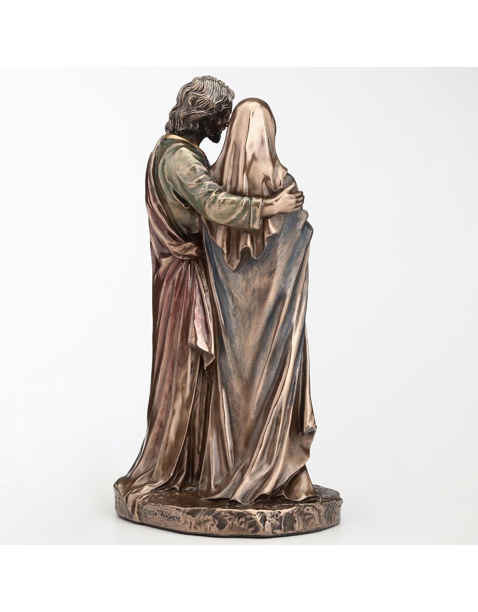 Veronese Design Veronese Design - Holy Family Joseph, Mary and the Baby Jesus Veronese Design