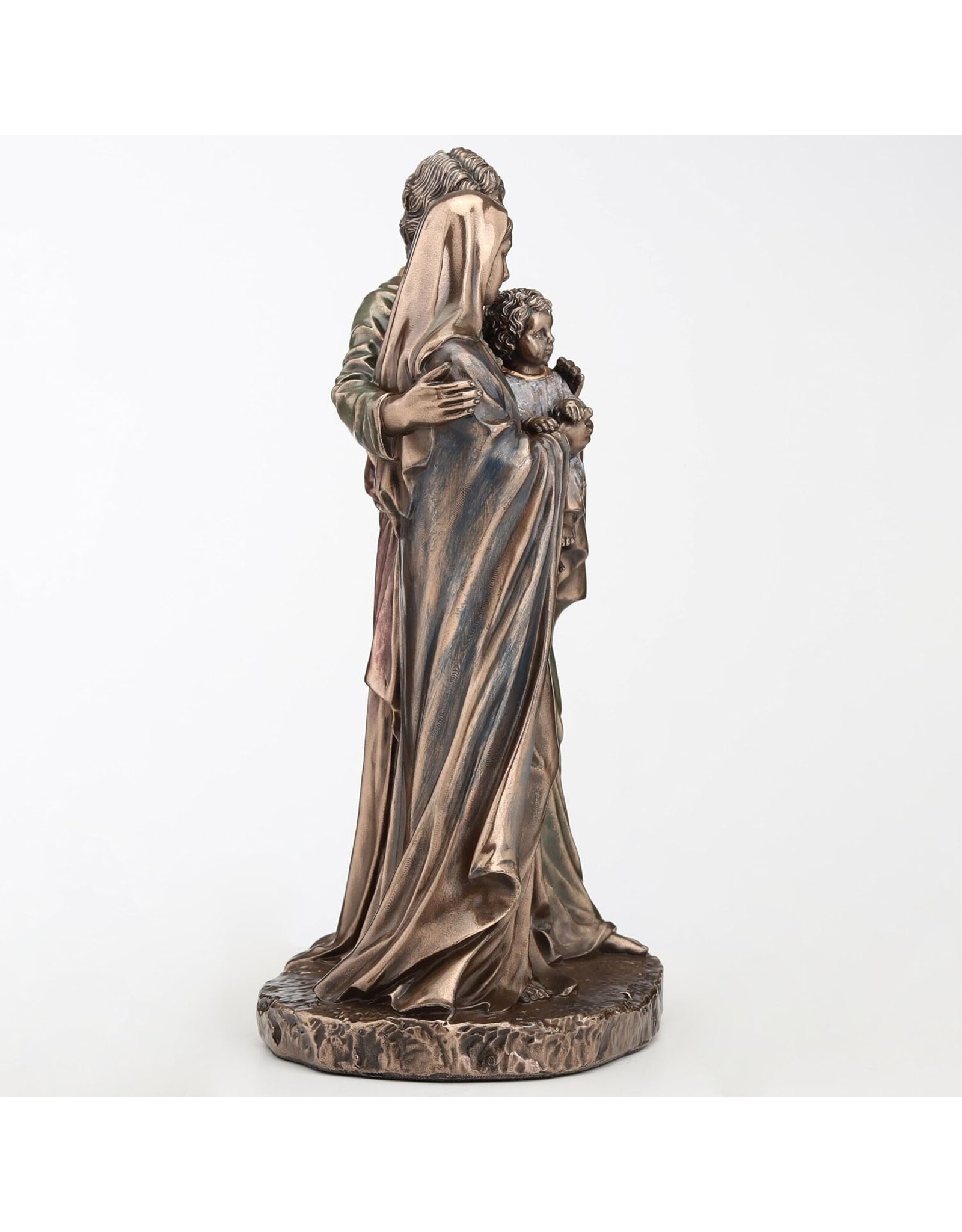 Veronese Design Veronese Design - Holy Family Joseph, Mary and the Baby Jesus Veronese Design