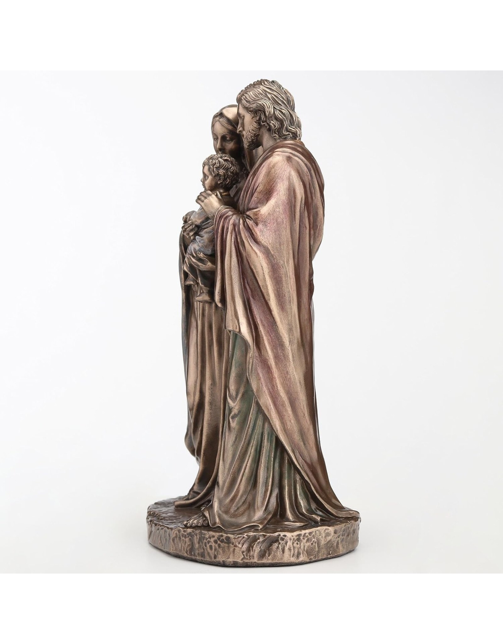 Veronese Design Veronese Design - Holy Family Joseph, Mary and the Baby Jesus Veronese Design