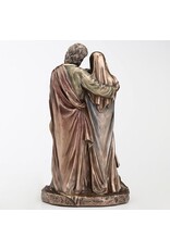 Veronese Design Veronese Design - Holy Family Joseph, Mary and the Baby Jesus Veronese Design
